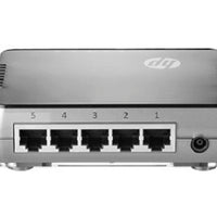 JH407A - HP OfficeConnect 1405 5G v3 Switch - New