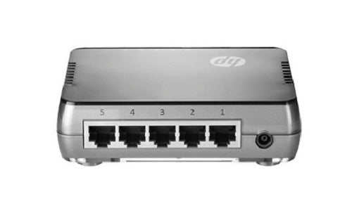 JH407A - HP OfficeConnect 1405 5G v3 Switch - Refurb'd