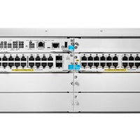 JL002A - HP Aruba 5406R 8-Port 10GBase-T PoE+/8 SFP+ v3 zl2 Switch - New