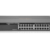 JL071A - HP Aruba 3810M 24G Switch, 1 Slot - New