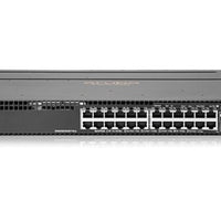 JL071A - HP Aruba 3810M 24G Switch, 1 Slot - Refurb'd