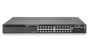 JL071A - HP Aruba 3810M 24G Switch, 1 Slot - Refurb'd