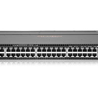 JL072A - HP Aruba 3810M 48G Switch, 1 Slot - Refurb'd