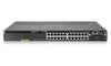 JL073A - HP Aruba 3810M 24G PoE+ Switch, 1 Slot - New