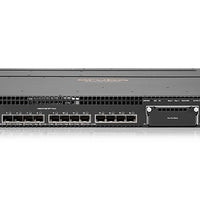 JL075A - HP Aruba 3810M 16SFP+ Switch, 2 Slot - New