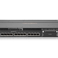 JL075A - HP Aruba 3810M 16SFP+ Switch, 2 Slot - Refurb'd