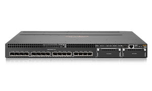 JL075A - HP Aruba 3810M 16SFP+ Switch, 2 Slot - Refurb'd