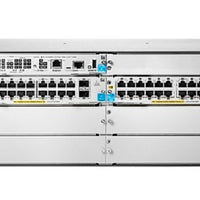 JL095A - HP Aruba 5406R 16-Port SFP+ v3 zl2 Switch - New