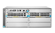 JL095A - HP Aruba 5406R 16-Port SFP+ v3 zl2 Switch - New