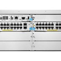 JL095A - HP Aruba 5406R 16-Port SFP+ v3 zl2 Switch - Refurb'd