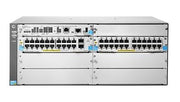 JL095A - HP Aruba 5406R 16-Port SFP+ v3 zl2 Switch - Refurb'd