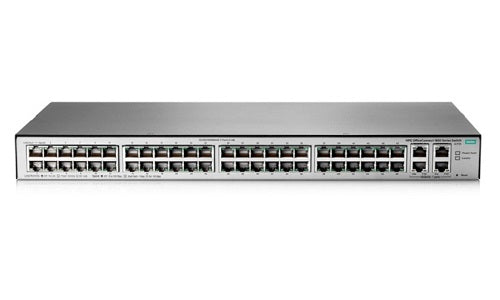 JL171A - HP OfficeConnect 1850 48G 4XGT Switch - New