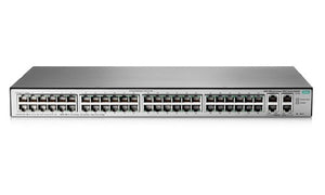 JL171A - HP OfficeConnect 1850 48G 4XGT Switch - New