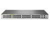 JL173A - HP OfficeConnect 1850 48G 4XGT PoE+ (370W) Switch - New