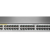JL173A - HP OfficeConnect 1850 48G 4XGT PoE+ (370W) Switch - Refurb'd