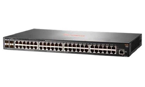 ルーター・ネットワーク機器 HP aruba 2930F JL259A HPE JL259A Price - Aruba 2930F 24G 4SFP Switch