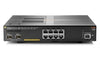 JL258A - HP Aruba 2930F 8G PoE+ 2SFP+ Switch - Refurb'd