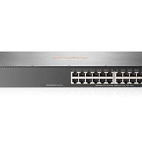 JL259A - HP Aruba 2930F 24G 4SFP Switch - Refurb'd