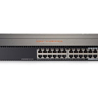 JL319A - HP Aruba 2930M 24G Switch, 1 Slot - Refurb'd