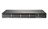 JL321A - HP Aruba 2930M 48G Switch, 1 Slot - Refurb'd