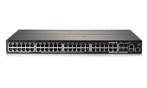 JL321A - HP Aruba 2930M 48G Switch, 1 Slot - Refurb'd