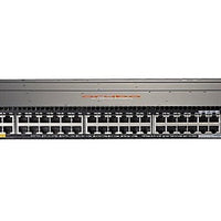 JL322A - HP Aruba 2930M 48G PoE+ Switch, 1 Slot - New