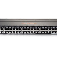 JL323A - HP Aruba 2930M 40G 8 HPE Smart Rate PoE+ Switch, 1 Slot - Refurb'd