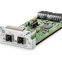 JL325A - HP Aruba 2930 Stacking Module, 2-port - New