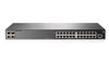 JL354A - HP Aruba 2540 24G 4SFP+ Switch - Refurb'd