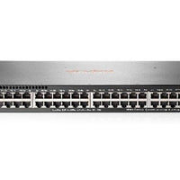 JL355A - HP Aruba 2540 48G 4SFP+ Switch - New