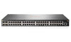 JL355A - HP Aruba 2540 48G 4SFP+ Switch - Refurb'd