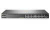 JL356A - HP Aruba 2540 24G PoE+ 4SFP+ Switch - Refurb'd