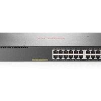 JL356A - HP Aruba 2540 24G PoE+ 4SFP+ Switch - Refurb'd