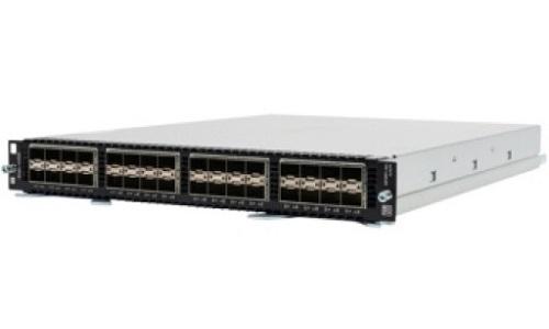 JL363A - HP Aruba 8400X 10GbE SFP/SFP+ MACsec Advanced Module, 32-port - Refurb'd