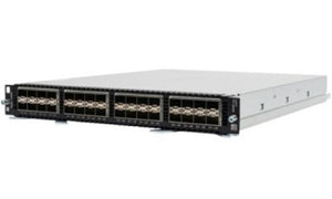 JL363A - HP Aruba 8400X 10GbE SFP/SFP+ MACsec Advanced Module, 32-port - Refurb'd