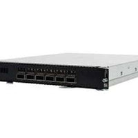 JL366A - HP Aruba 8400X 40GbE/100GbE QSFP28 Advanced Module, 6-port - New