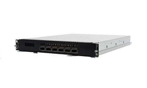 JL366A - HP Aruba 8400X 40GbE/100GbE QSFP28 Advanced Module, 6-port - New