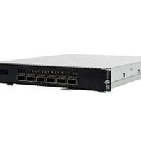 JL366A - HP Aruba 8400X 40GbE/100GbE QSFP28 Advanced Module, 6-port - Refurb'd