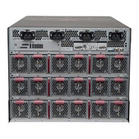 JL370A - HP Aruba 8400 Fan Unit for the X731 Fan Tray - Refurb'd