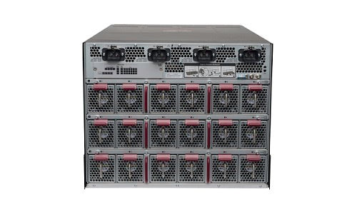 JL370A - HP Aruba 8400 Fan Unit for the X731 Fan Tray - Refurb'd