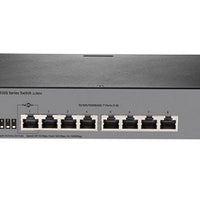 JL380A - HP OfficeConnect 1920S 8G Switch - Refurb'd