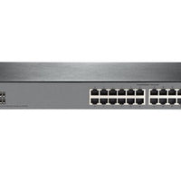 JL381A - HP OfficeConnect 1920S 24G 2SFP Switch - New