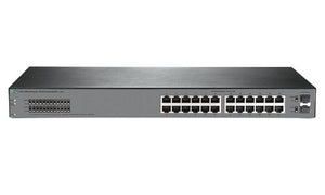 JL381A - HP OfficeConnect 1920S 24G 2SFP Switch - New