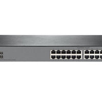 JL381A - HP OfficeConnect 1920S 24G 2SFP Switch - Refurb'd