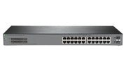 JL381A - HP OfficeConnect 1920S 24G 2SFP Switch - Refurb'd