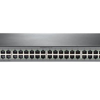 JL382A - HP OfficeConnect 1920S 48G 4SFP Switch - New