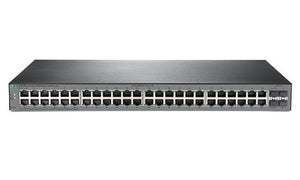 JL382A - HP OfficeConnect 1920S 48G 4SFP Switch - New
