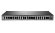JL382A - HP OfficeConnect 1920S 48G 4SFP Switch - Refurb'd