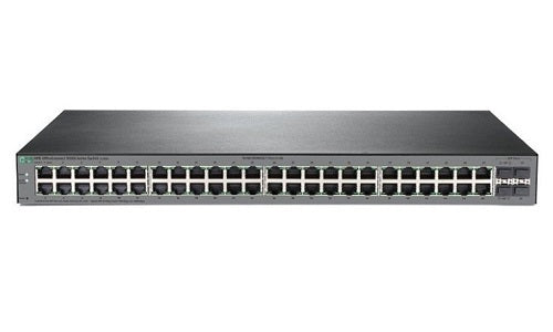 JL382A - HP OfficeConnect 1920S 48G 4SFP Switch - Refurb