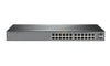 JL384A - HP OfficeConnect 1920S 24G 2SFP PPoE+ 185W Switch - Refurb'd